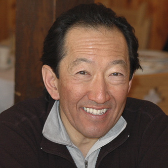 Sakamoto, Jim